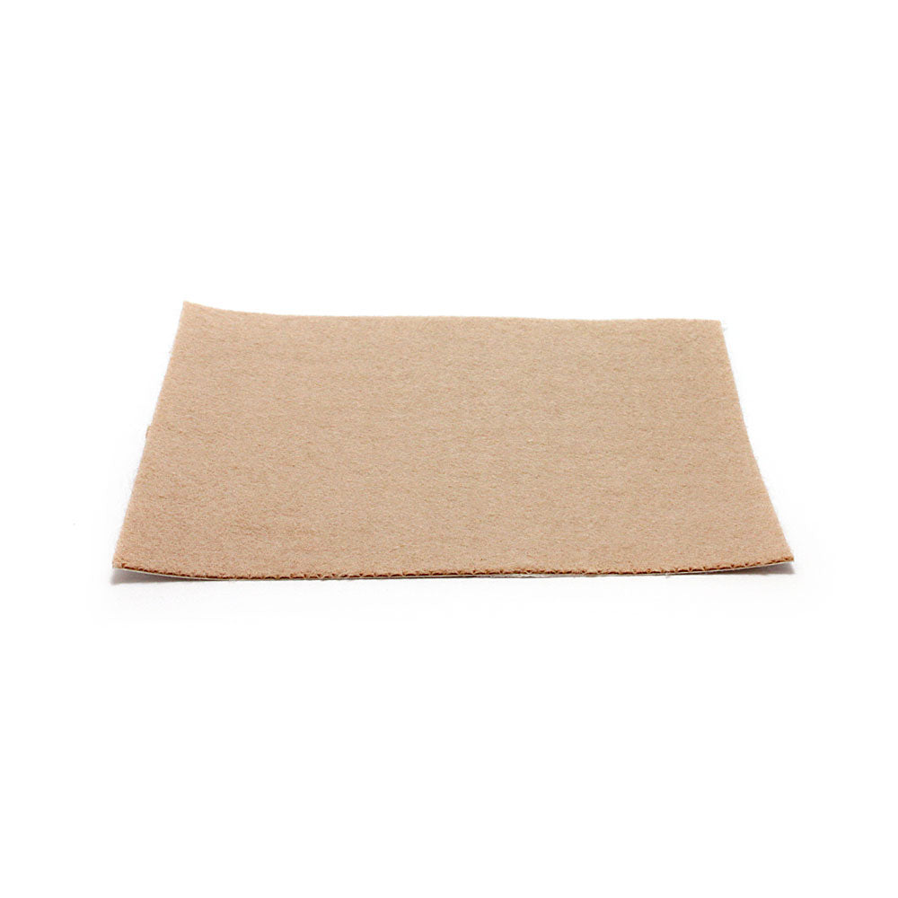 Moleskin Sheets