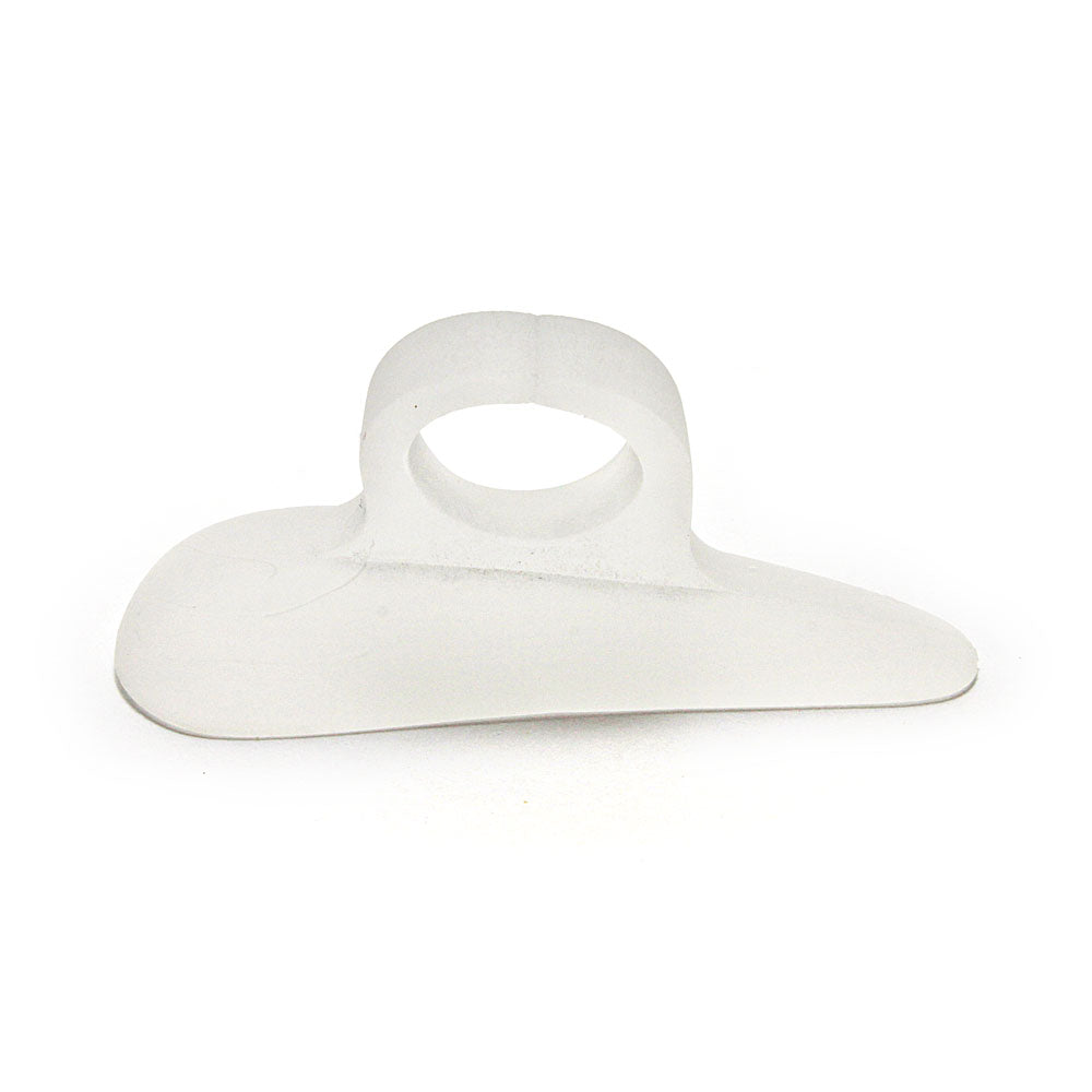 Gel Crest Pad With Non-Adjustable Loop
