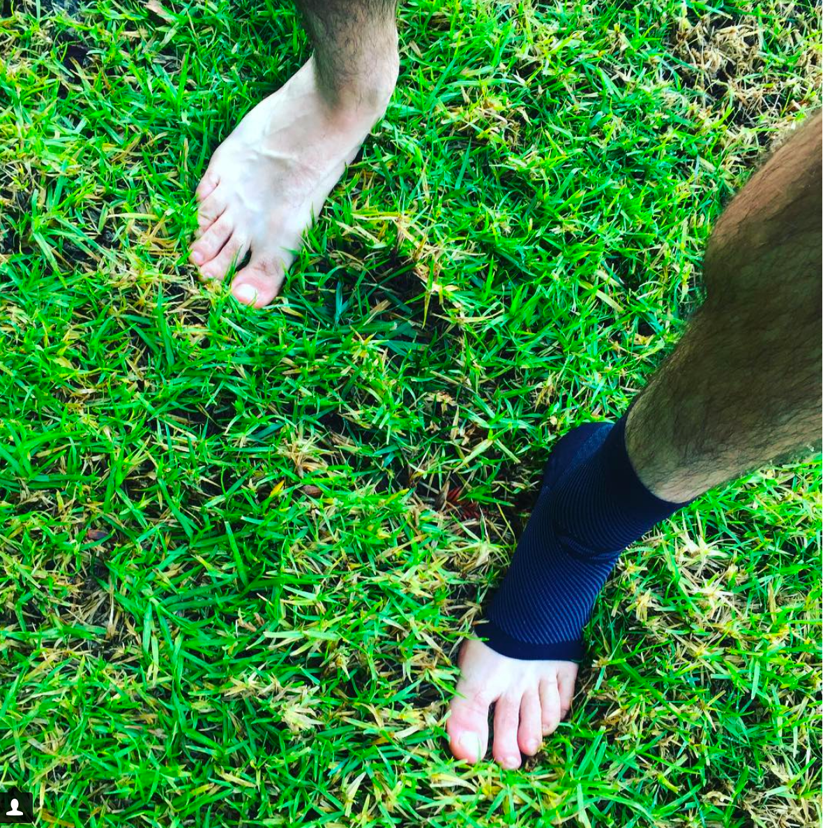 Performance Foot Sleeve