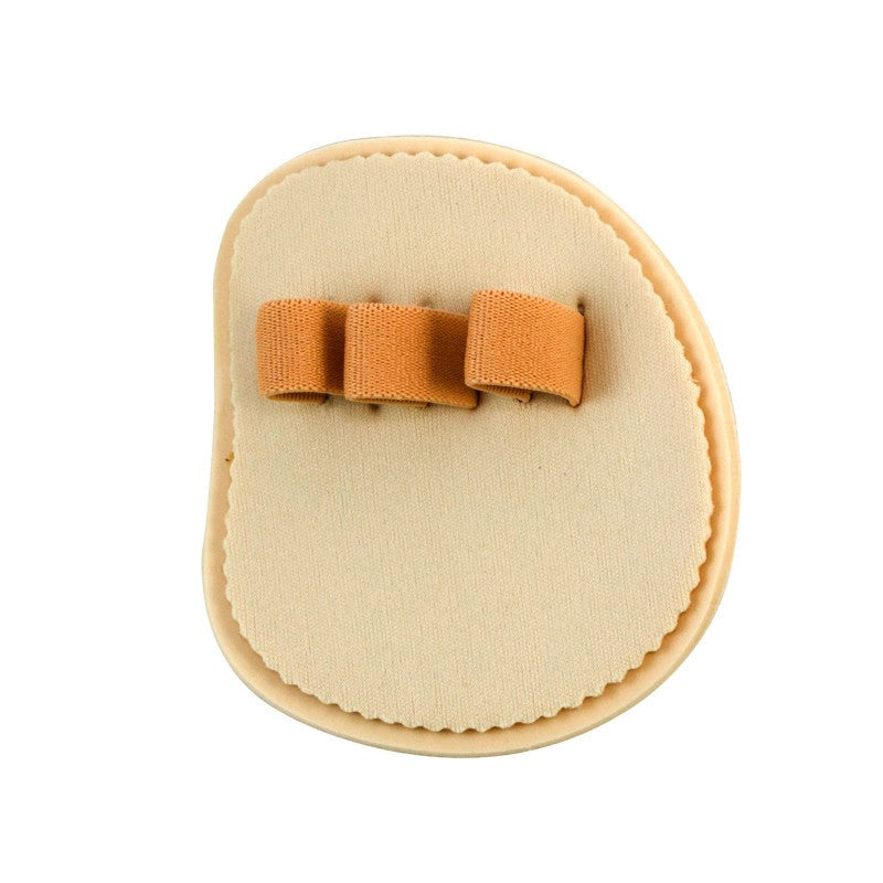 Budin Splint - Triple Toe