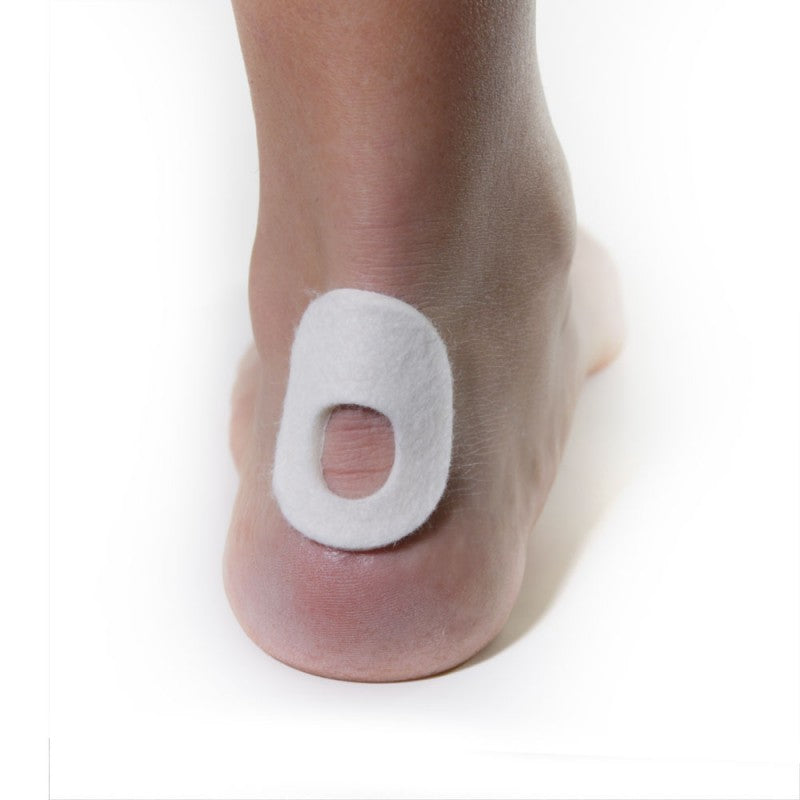 Callus Pad - Foam (J-2)