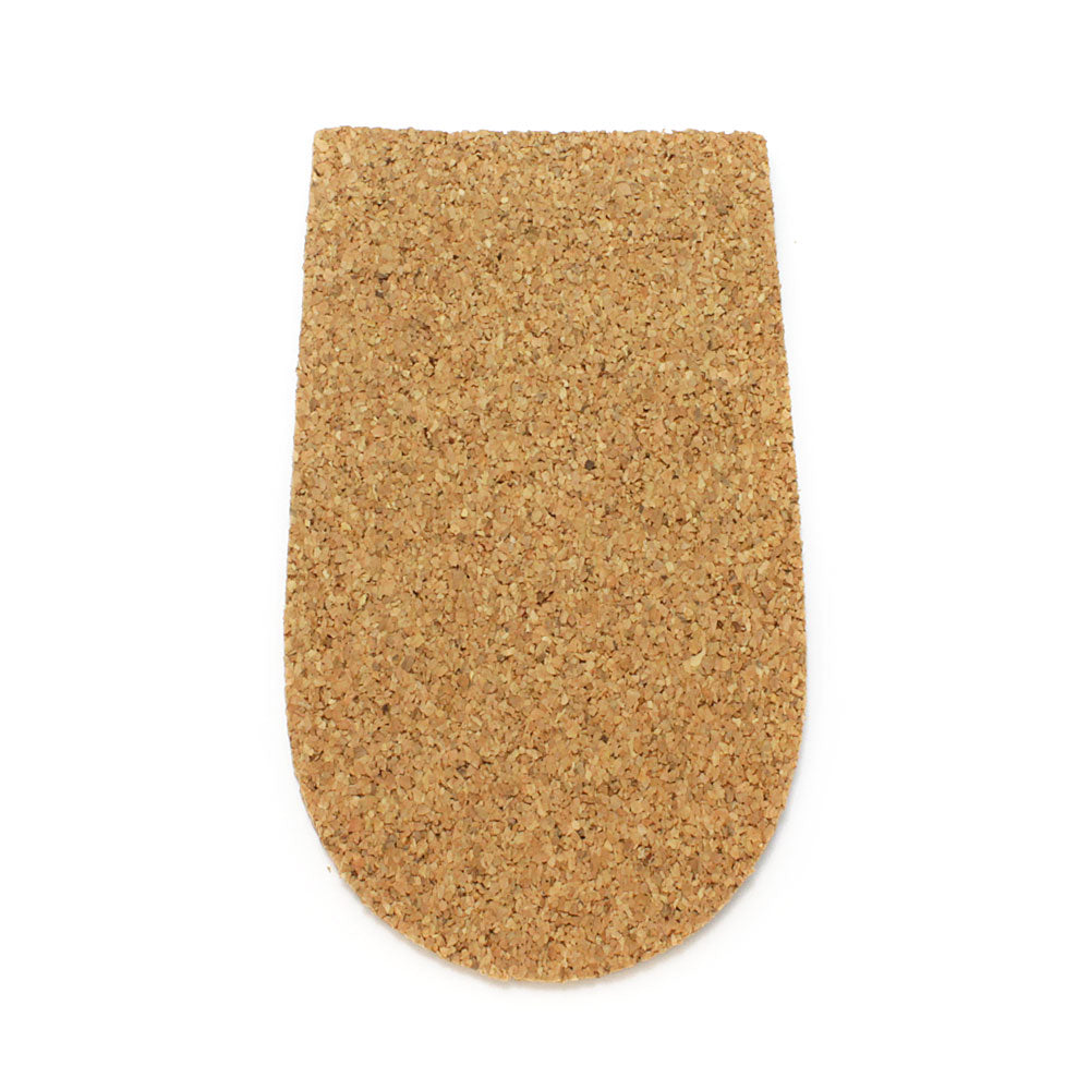 Heel Lifts - Cork