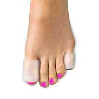 All Gel Toe Tube