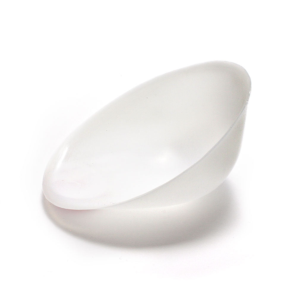 Plastic Heel Cups