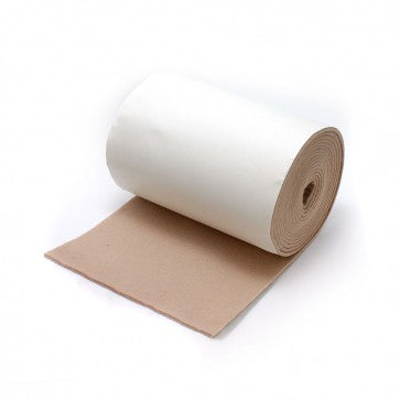 Flesh Felt Roll