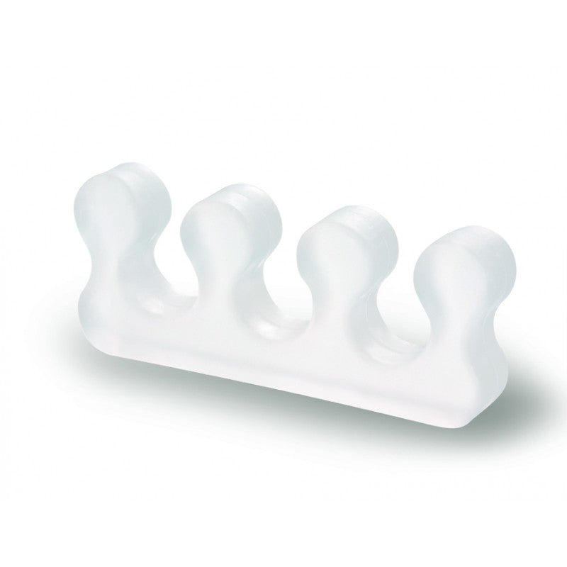 Gel Toe Combs