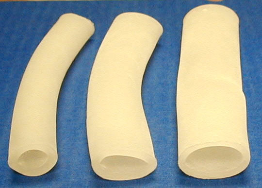 All Gel Toe Tube