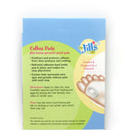 Callus Oval Pad - Foam