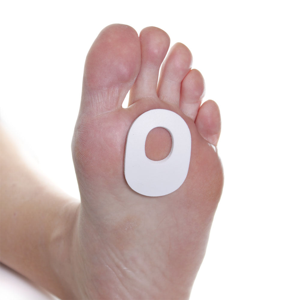 Callus / Lesion / Bunion Pad J-2