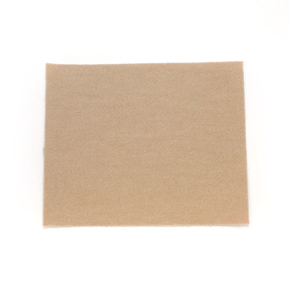 Moleskin Sheets