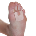 Callus U-Shape Pads - Felt
