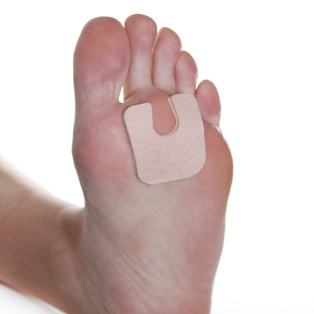 Callus / Lesion Pad J-18