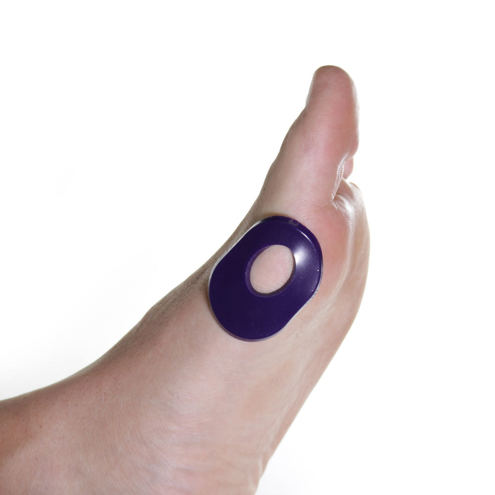 Gel Callus Cushions