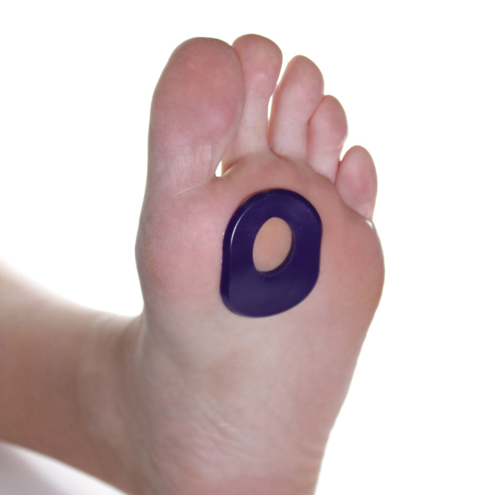 Gel Callus Cushions