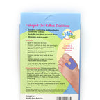 Callus U-Shape Pads - Gel