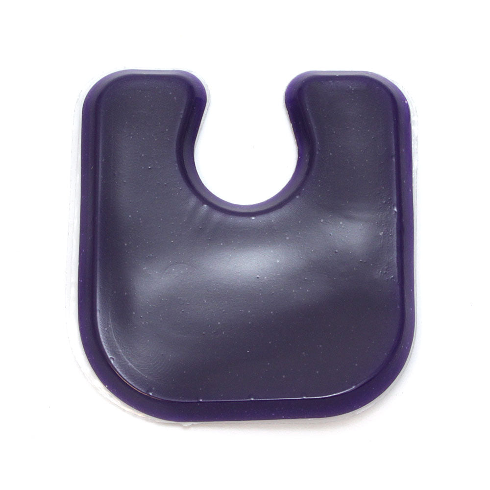 Callus U-Shape Pads - Gel