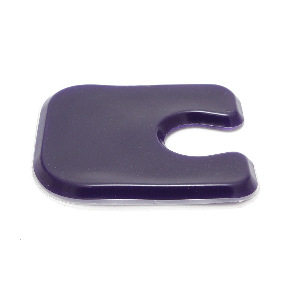 Callus U-Shape Pads - Gel