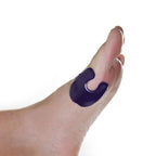 Callus U-Shape Pads - Gel