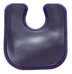 Callus U-Shape Pads - Gel