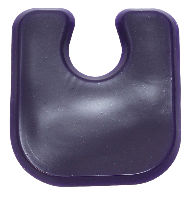 Callus U-Shape Pads - Gel