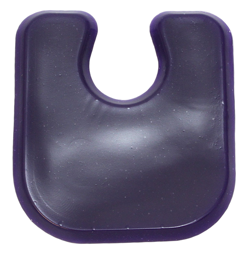 Callus U-Shape Pads - Gel