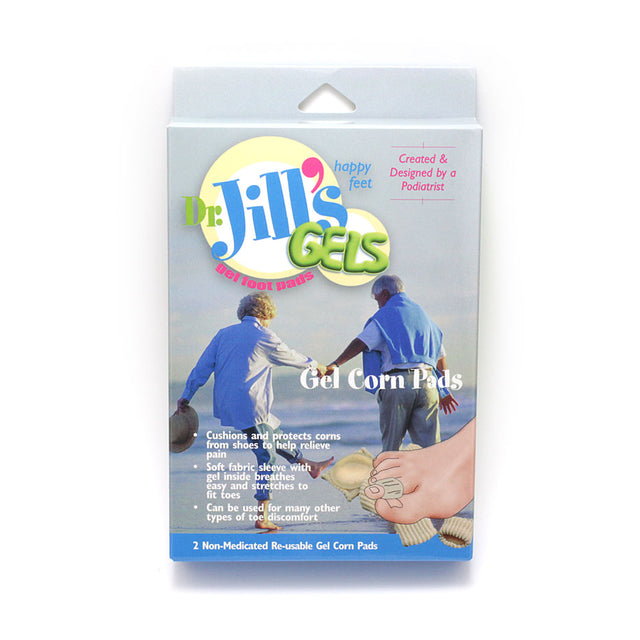 Gel Corn Pads