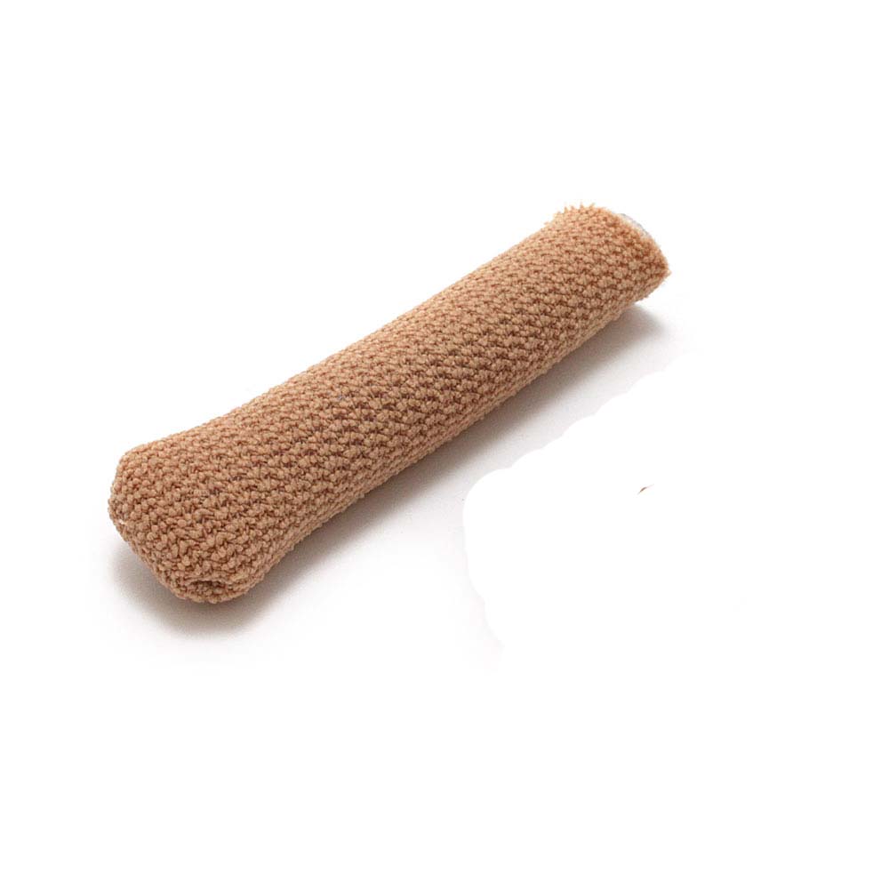 Gel and Fabric Toe Cap