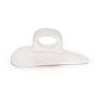 Gel Crest Pad With Non-Adjustable Loop — view 3