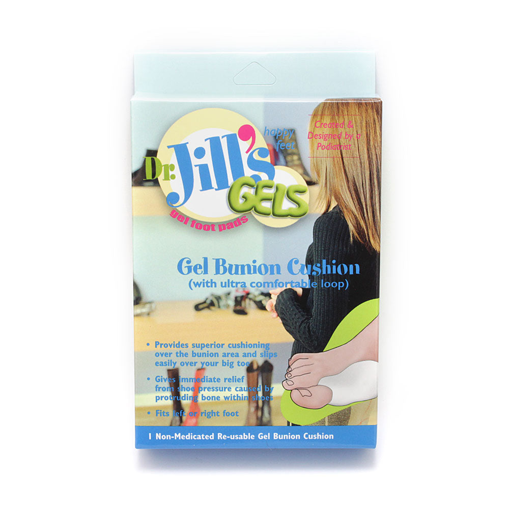 Gel Bunion Cushion