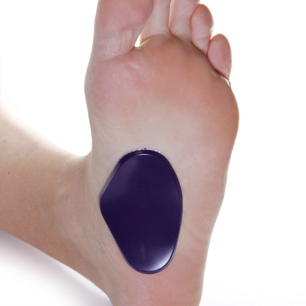 Gel Arch Pads