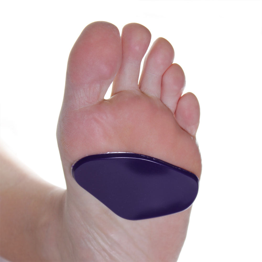 Gel Arch Pads