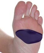 Gel Arch Pads