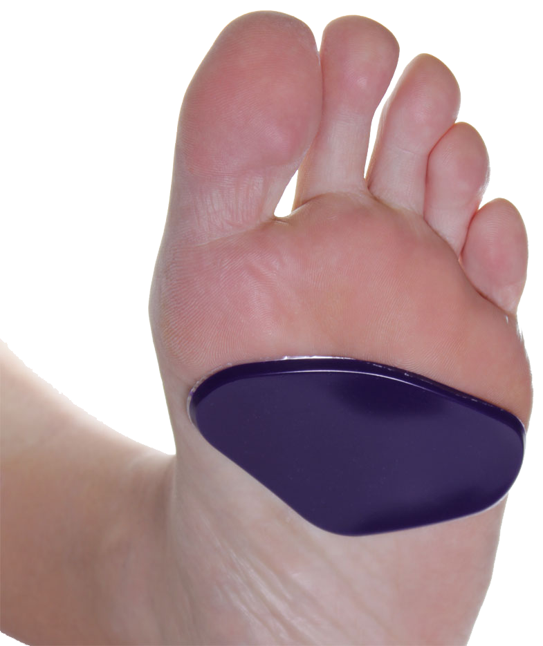 Gel Arch Pads