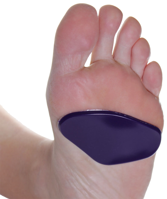 Gel Arch Pads