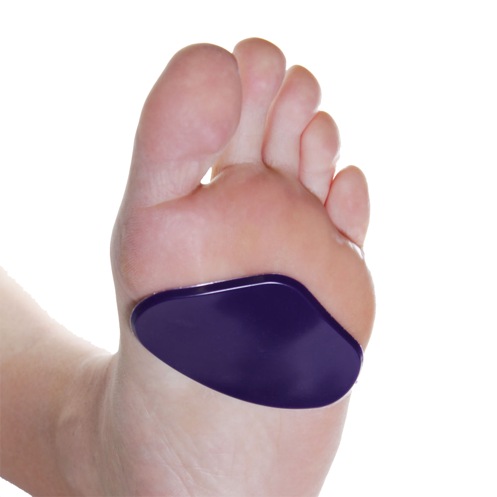 Gel Arch Pads