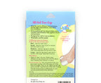 All Gel Toe Cap