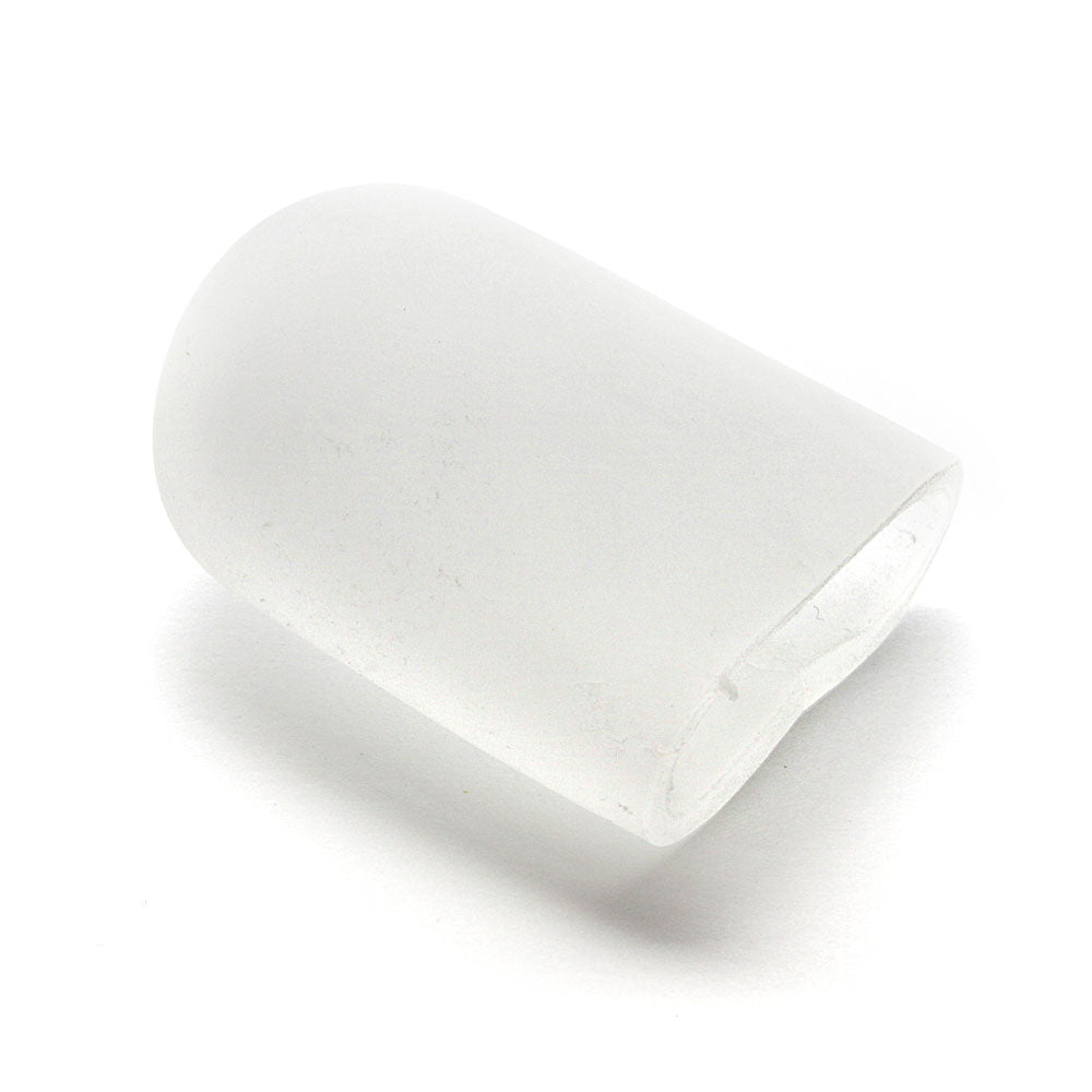 All Gel Toe Cap