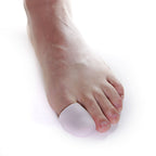 All Gel Toe Cap