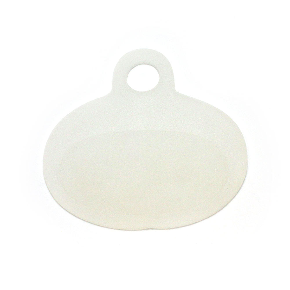 Met Pad With Loop - Soft Gel