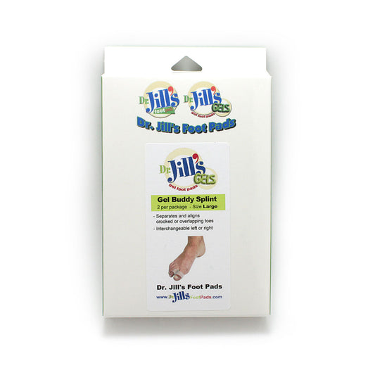 Gel Buddy Splint