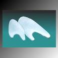 Gel Toe Separators (EcoGel) - bag of 15