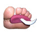 HammerToe Cushions - (Adjustable Crest Pad) - Gel