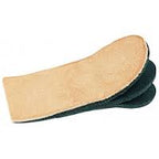 Adjustable Heel Lifts — Dr. Jill’s Foot Pads