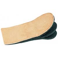 Adjustable Heel Lifts
