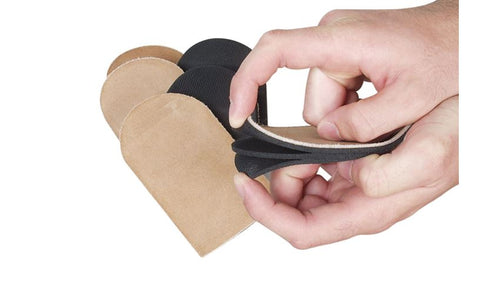 Adjustable Heel Lifts — view 2