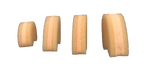 Toe Separators Three Layer - Double Density — view 3
