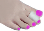 P-4 All Gel Sleeves — view 4