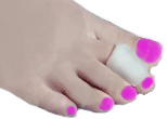 P-4 All Gel Sleeves