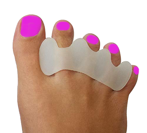 P-1 All Toe Spreader (1pr)