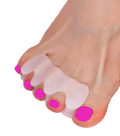 P-1 All Toe Spreader (1pr) — Dr. Jill’s Foot Pads